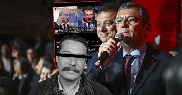 CHP'de kaset başa sardı! Ses kaydının hiçbir hukuki geçerliliği yok | "Kurultayı manipüle ettiler dava sürecini de manipüle etme peşindeler"