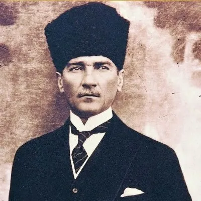 10 Kasım şiirleri! 10 Kasım Atatürk'ü anma ile ilgili şiirler 2018-1