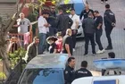Kağıthane’de boşanma cinayeti: Kayınvalide kızını vuran damadını bıçakla öldürdü