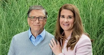 Corona açıklaması sonrası tüm gözler ondaydı! Koronavirüs için Bill Gates kendini buraya kapattı