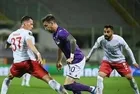 Fiorentina Sivasspor: 1-0 | MAÇ ÖZETİ