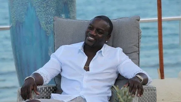 Ünlü şarkıcı Akon kendi fütüristik şehrini kuruyor: Herkes kripto para "Akoin" kullanacak-1