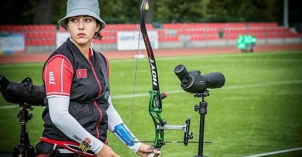 Yasemin Ecem Anagöz, Avrupa Şampiyonası