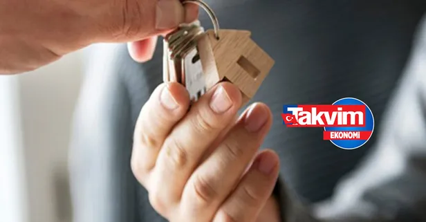 Vakıfbank, Ziraat Bankası, Halkbank İstanbul, Ankara ve İzmir'de kelepir konut satıyor! 📢Fiyatlar 60.000 TL'den başlıyor!