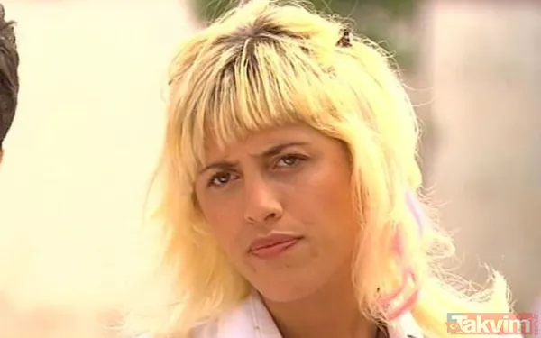 Arka Sıradakiler'in Özge'si Sevda Dalgıç kaslı vücuduyla şov yaptı! Bikinisi ile peş peşe paylaştı son hali dikkat çekti - 3