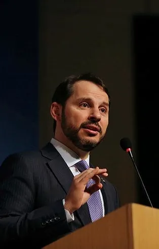 Bakan Albayrak'tan İsrail'in saldırılarına kınama