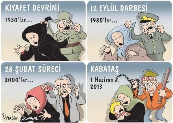 Kripto FETÖ'cü Yeni Asya'nın gerçek yüzü-12