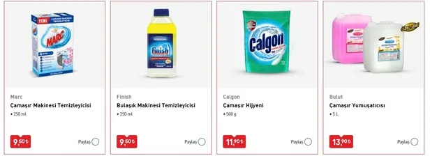 BİM aktüel ürünler kataloğu yayınlandı! BİM aktüel 20 Eylül 2020! Bu hafta neler var?-4