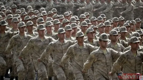 Uzman Erbaş Alımı Başvuru Kılavuzu İçin Tıklayınız