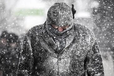 Meteorolojiden kar uyarısı!