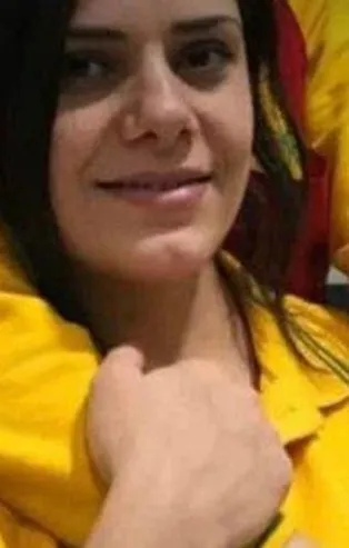 Şile'de vahşice katledilen 33 yaşındaki Gözde Çelen'in katil zanlısı eş "3 seçenek sunmuş"!