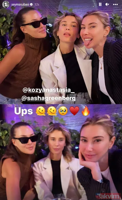 Meedo gitti dertler bitti! Şeyma Subaşı boşanır boşanmaz açıldı saçıldı "Kocam kızıyor paylaşamam" diyen Şeyma... - 18