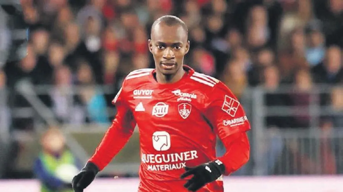 Doumbia hamlesi