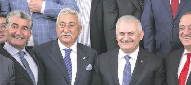 Notumuzu halk verir