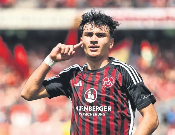 Can Uzun fırtınası