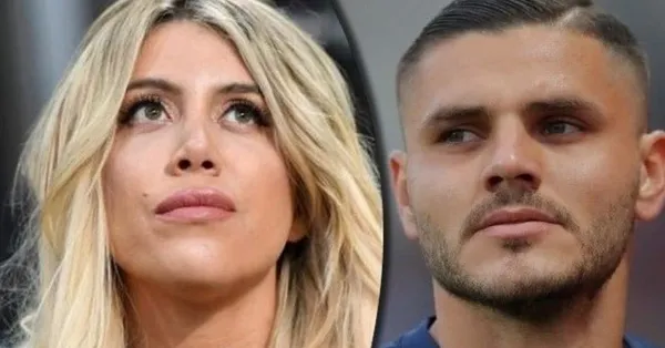 Son dakika Galatasaray haberleri... Wanda Nara’dan kafaları karıştıran Mauro Icardi paylaşımı!