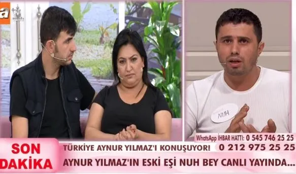 ATV Esra Erol'da akılalmaz ilişkiler ağı! Kocasıyla sevgilisini tanıştırdı ama... - 8