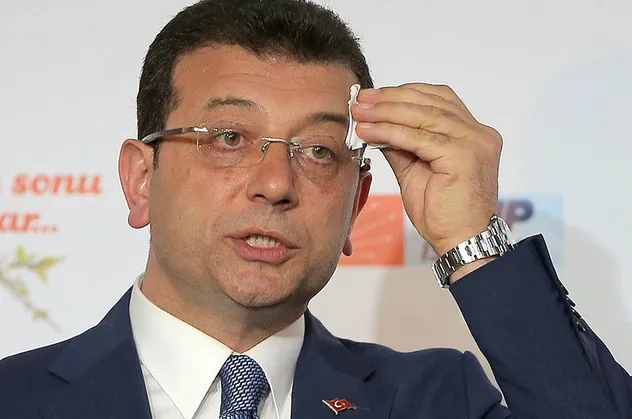İmamoğlu'ndan İSPARK'a ikinci zam!
