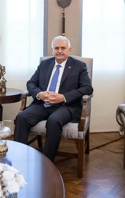 Bahçeli Çankaya’da