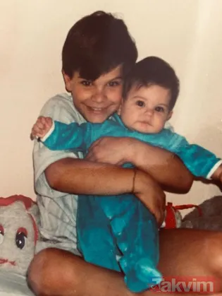 İnci Taneleri Nusret'in (Kibrit Yasin) kız kardeşi bakın hangi ünlü oyuncu çıktı! İşte Rıza Kocaoğlu'nun oyuncu kardeşi Hande Erçel'le aynı dizide... - 35