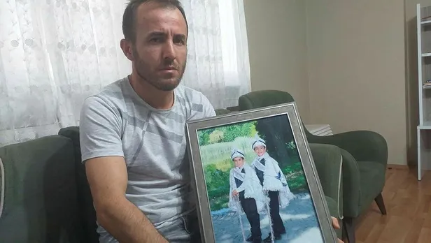 Bursa'da kaybolan kardeşlerden haber var! Herkes onları arıyordu ama...-4