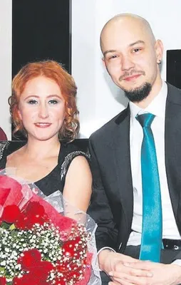 Hafta sonu evlenecektik