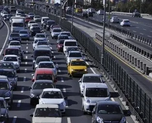 MTV, harç ve cezalara yeni tarife