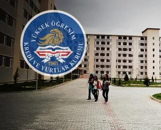 KYK 5. yedek yurt sonuçları ne zaman açıklanacak? KYK yedek yurt sorgulama nasıl yapılır?