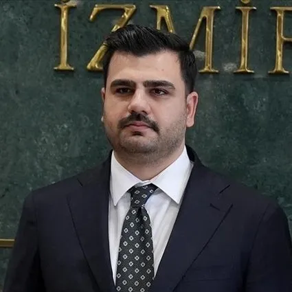 AK Parti Genel Sekreteri Eyyüp Kadir İnan’dan Uyarı! O fotoğraf bir davanın sembolüdür