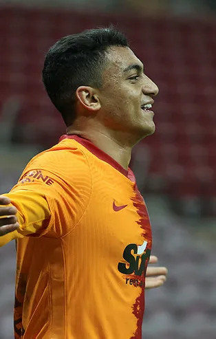 İşte Galatasaray'ın Mostafa Mohamed planı! TAKVİM açıklıyor