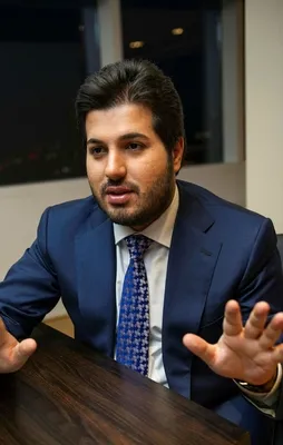 Rıza Sarraf'a ölüm tehdidi!