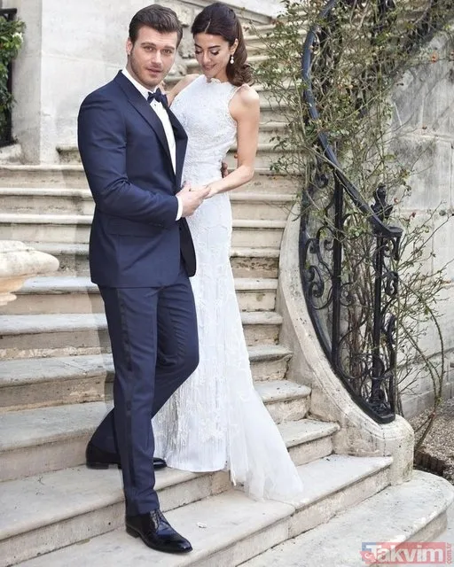 7 yıl önce evlenen Kıvanç Tatlıtuğ ev hayatını anlattı: “Oraya asla kimse giremez” Eşi Başak Dizer’e bile yasak... - 9