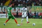 Arthur Masuaku Brest'in listesinde
