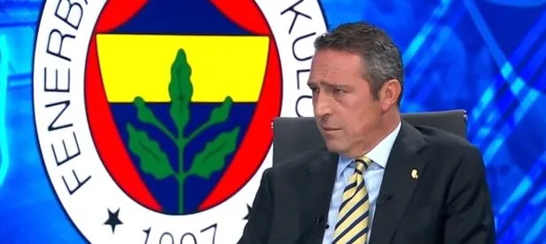 Fenerbahçe’de Ali Koç istifa edecek mi?