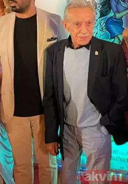 Aydemir Akbaş'ın eşi çıka çıka bakın kim çıktı! Yine olay olacak '20'lik alırım 70'lik mi alacağım?' 2 kez boşanıp 3 kez evlendiler - 6