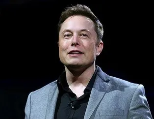 Elon Musk’tan milyar dolarlık hodri meydan