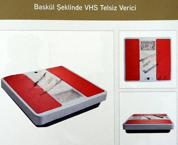 MİT, 90 yılını hazırladığı kitapçıkla anlattı-10