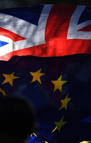 AB ile İngiltere arasında yeni dönem! 1 Mayıs'ta başlıyor