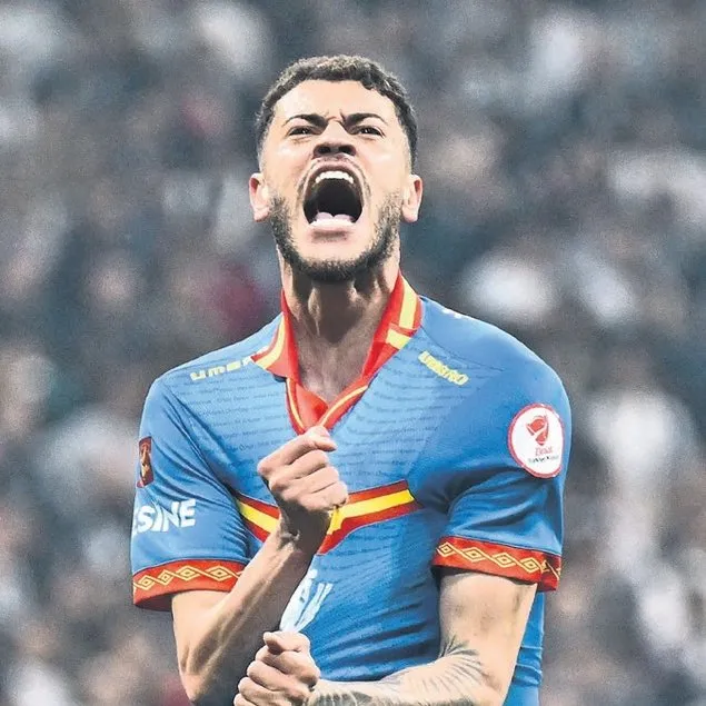 Romulo’ya yakın markaj