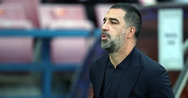 Arda Turan isyan etti