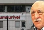 Manşet manşet kirli birliktelik! Kandırılmadık diyen fondaş Cumhuriyet’in FETÖ dosyası