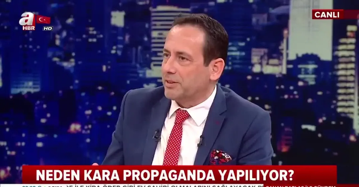 Derin 'Hürriyet' harekete geçti! Linç çetesi MFÖ'yü neden hedef aldı?