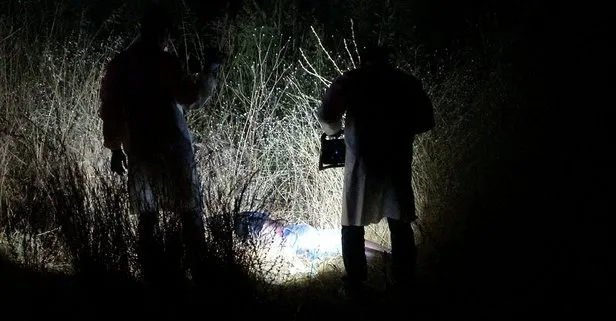 Antalya’da sır ölüm! Kayıp gencin cesedi motosikletiyle birlikte kara yolu yakınında bulundu