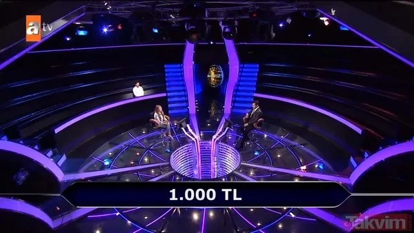 Kim Milyoner Olmak İster'de dikkat çeken soru: George W. Bush hangi ülke başbakanının üzerine kusmuştur? - 9