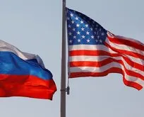 ABD’de Rusya’yı Ukrayna konusunda sert uyardı!