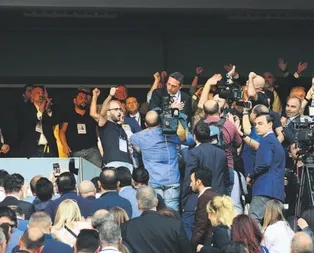 Listede ‘Galatasaraylı’ iddiası