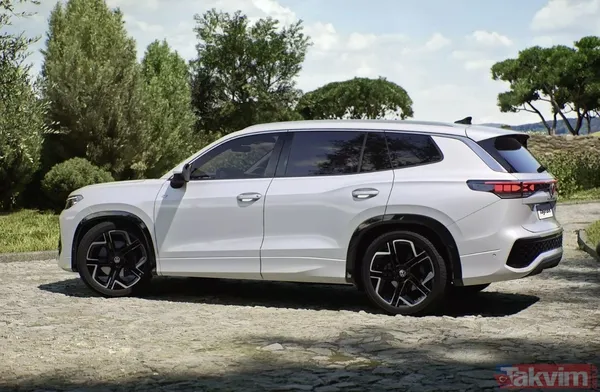 🚙 Volkswagen T-Roc 🔹 1.5 Tsı 150 Ps Dsg Life – 💰 1.930.200₺ 🔹 1.5 Tsı 150 Ps Dsg Style – 💰 2.165.200₺ 🔹 1.5 Tsı 150 Ps Dsg R-Line – 💰 2.413.200₺ 🚘...