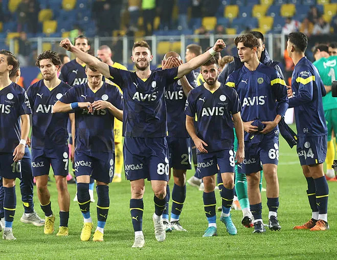 Özel Haber | Efsane sezonu bile geçtiler