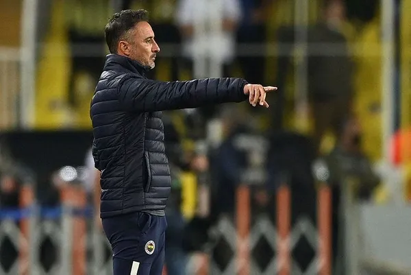 Portekiz basını Fenerbahçe'nin hocası Pereira'yı manşetlerine taşıdı-2