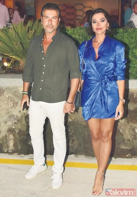 Çağla Şıkel'in yeni sevgilisi Nail Gönenli'nin aşk sicili defter defter hepsi de ünlü! Çağla'ya aşk orucunu bozduran Nail Gönenli... - 41